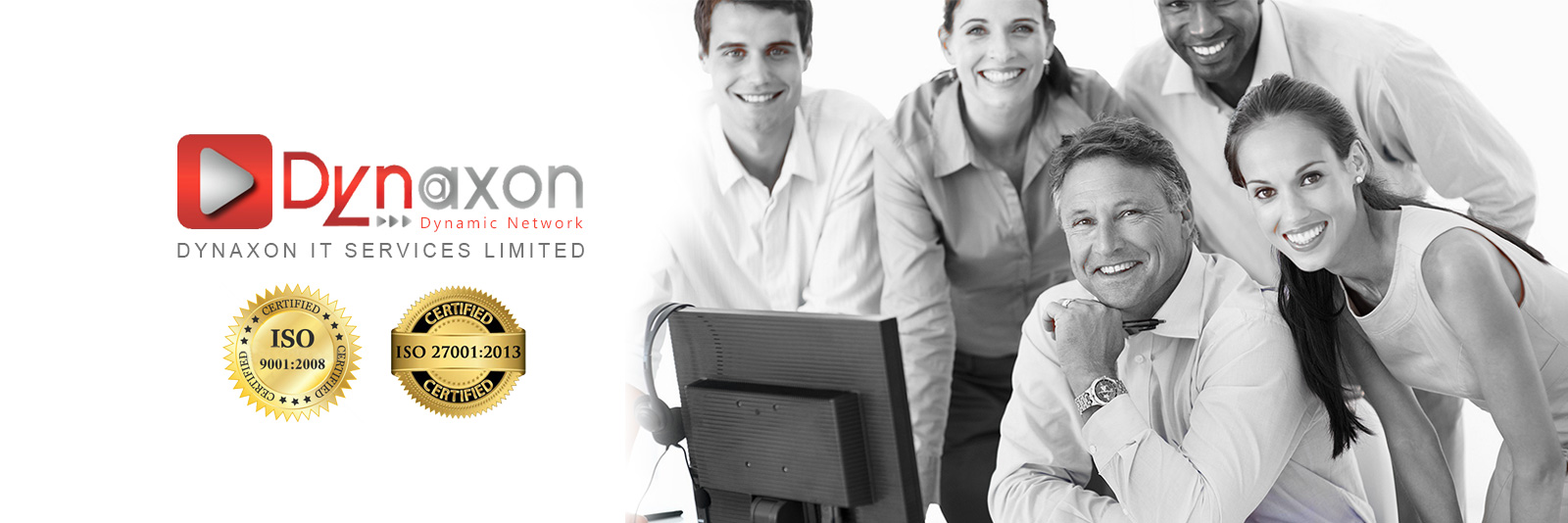 Dynaxon IT Services
